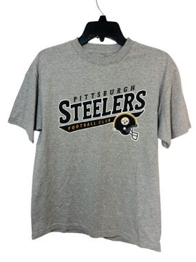 Pittsburgh Steelers Reebok Medium Men’s T-Shirt